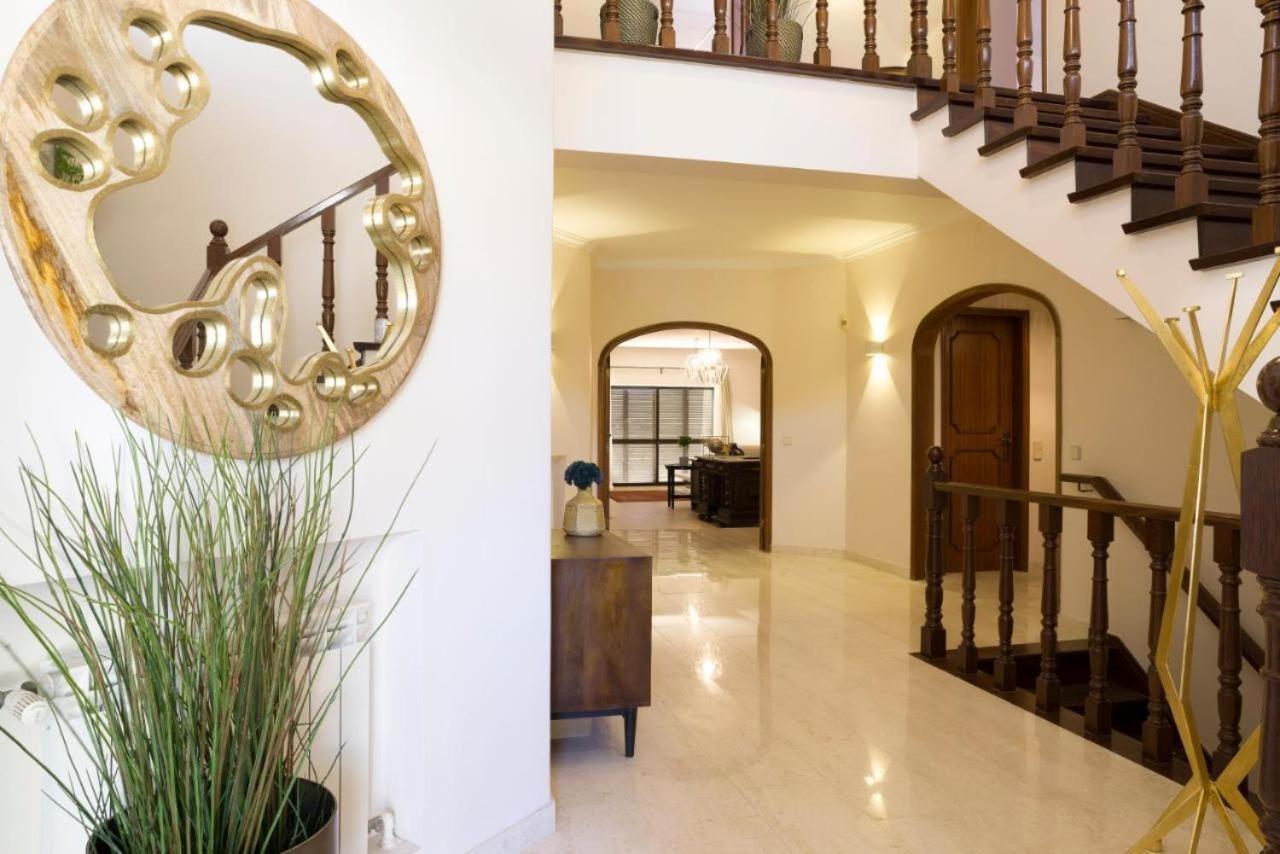 Villa Lavanda Village - Codornizes Cascais